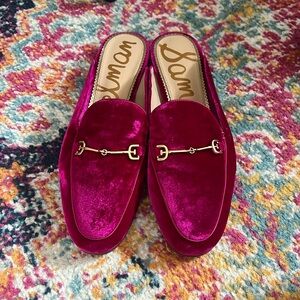 Sam Edelman Mules